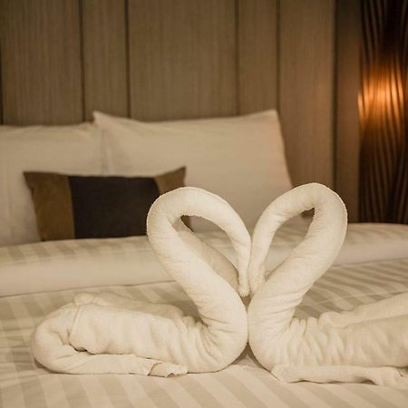 Kesorn Boutique Hotel Buriram Exteriér fotografie