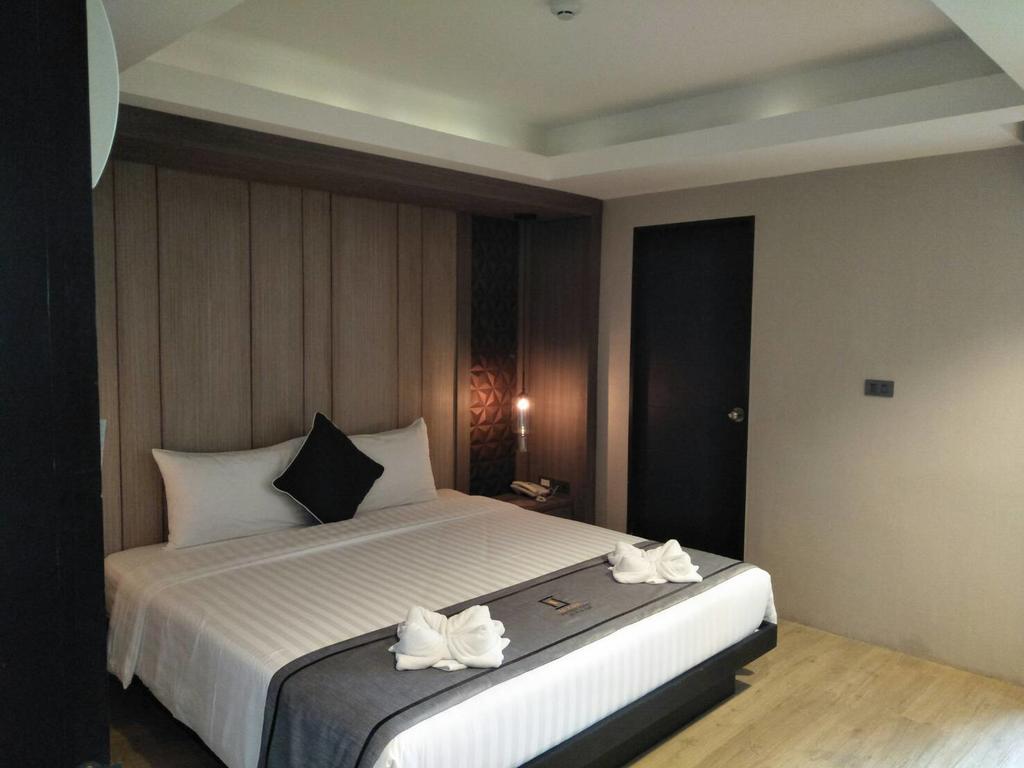 Kesorn Boutique Hotel Buriram Exteriér fotografie