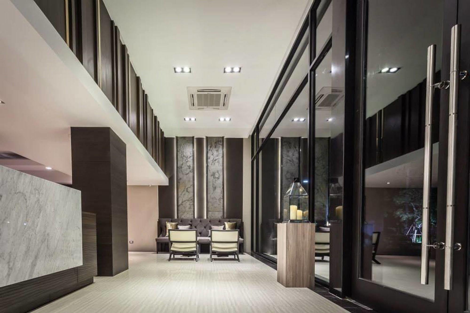 Kesorn Boutique Hotel Buriram Exteriér fotografie
