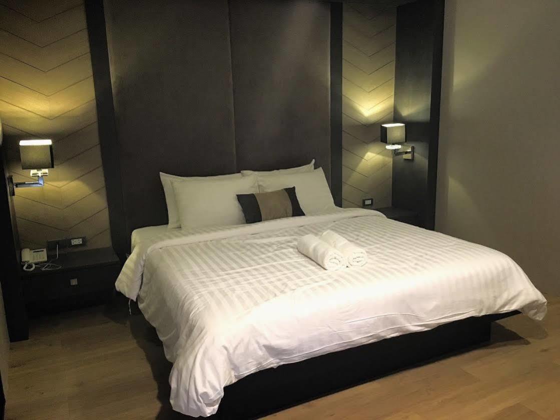 Kesorn Boutique Hotel Buriram Exteriér fotografie