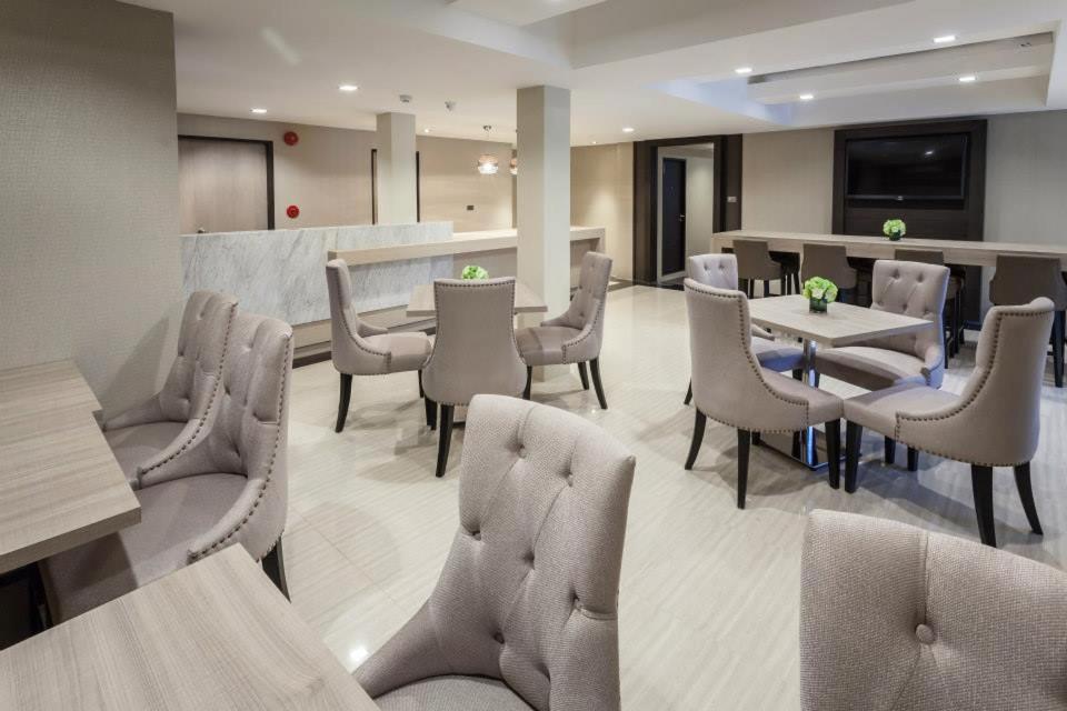 Kesorn Boutique Hotel Buriram Exteriér fotografie