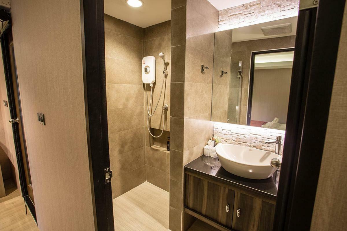 Kesorn Boutique Hotel Buriram Exteriér fotografie